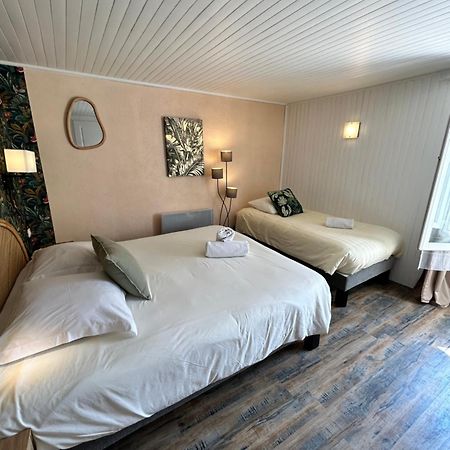 Hotel Du Levant Castellane Εξωτερικό φωτογραφία