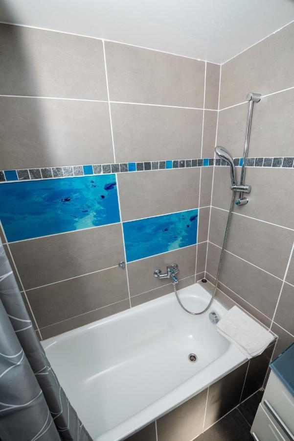 Hotel Du Levant Castellane Εξωτερικό φωτογραφία