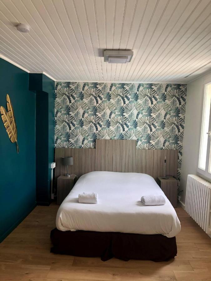 Hotel Du Levant Castellane Εξωτερικό φωτογραφία