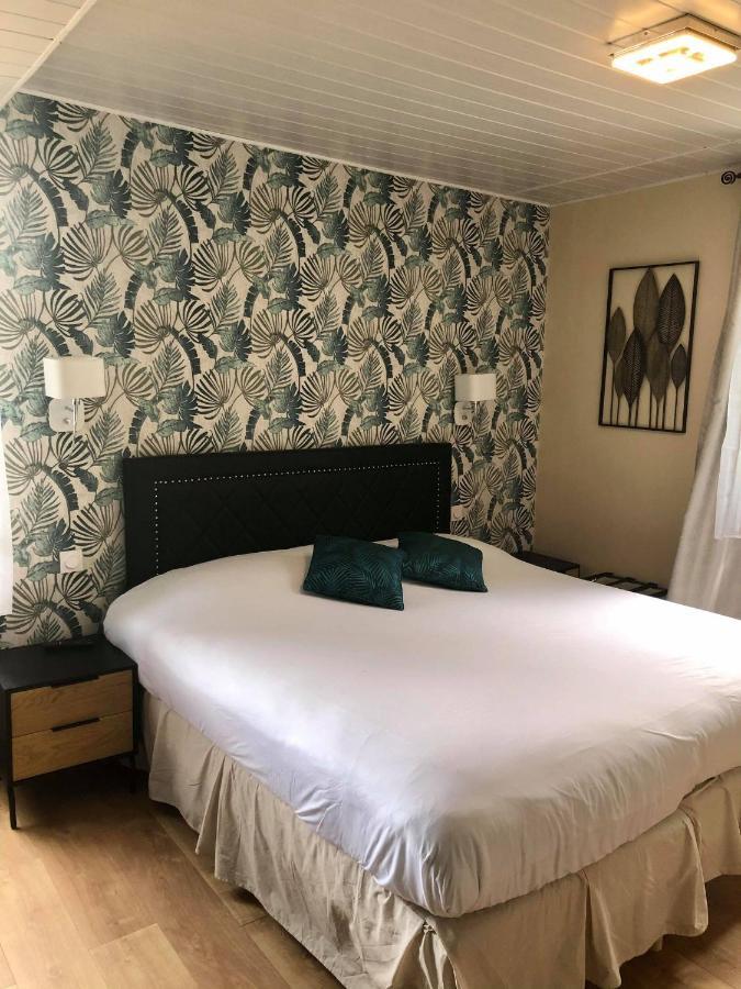Hotel Du Levant Castellane Εξωτερικό φωτογραφία