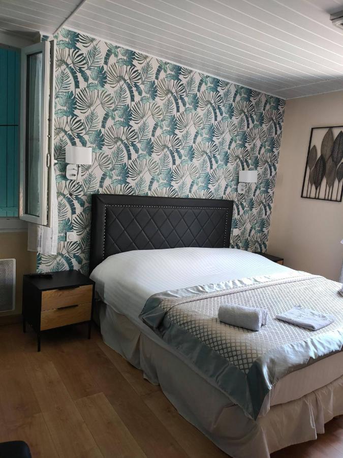 Hotel Du Levant Castellane Εξωτερικό φωτογραφία