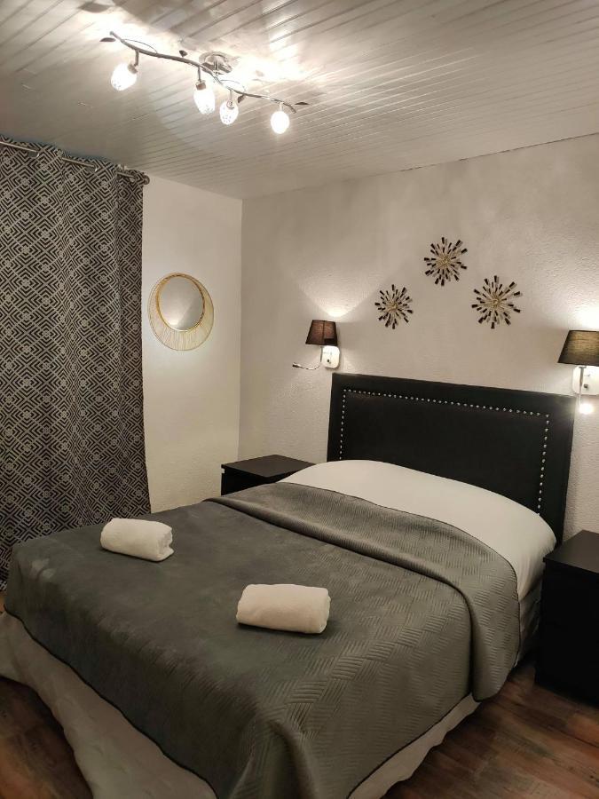 Hotel Du Levant Castellane Εξωτερικό φωτογραφία