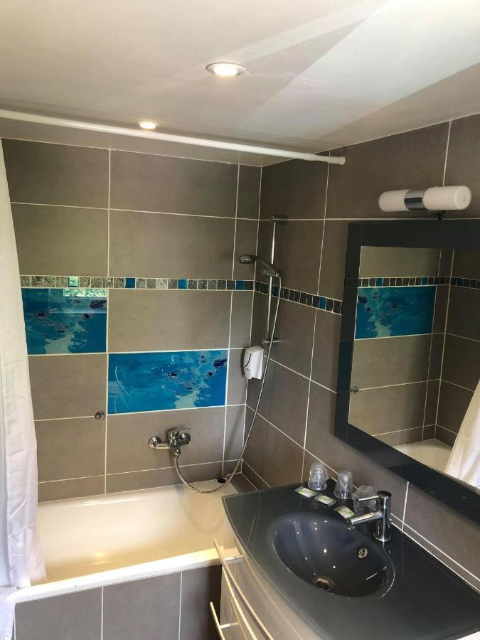 Hotel Du Levant Castellane Εξωτερικό φωτογραφία