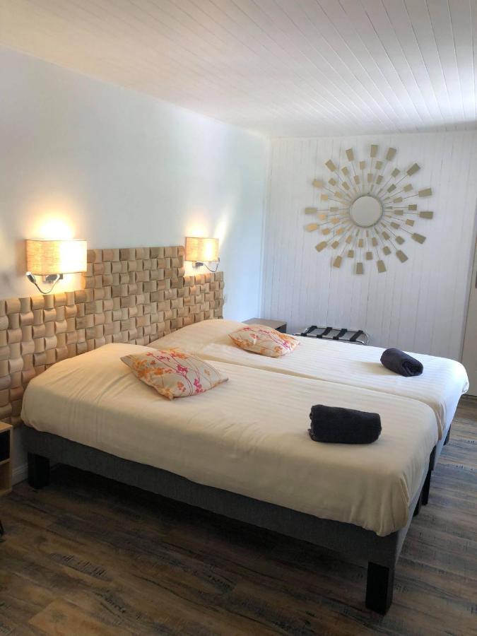 Hotel Du Levant Castellane Εξωτερικό φωτογραφία