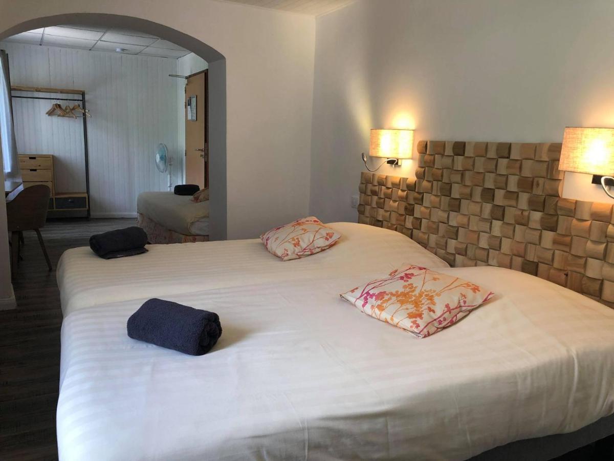 Hotel Du Levant Castellane Εξωτερικό φωτογραφία