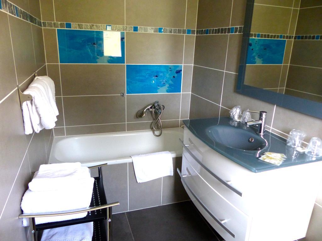 Hotel Du Levant Castellane Εξωτερικό φωτογραφία