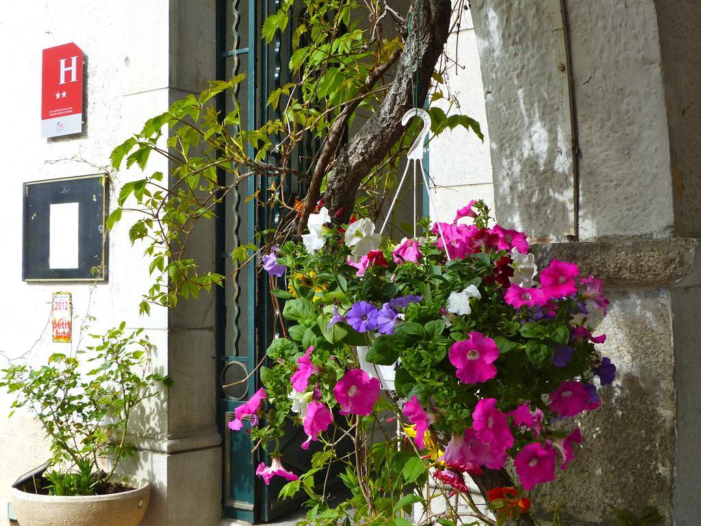 Hotel Du Levant Castellane Εξωτερικό φωτογραφία