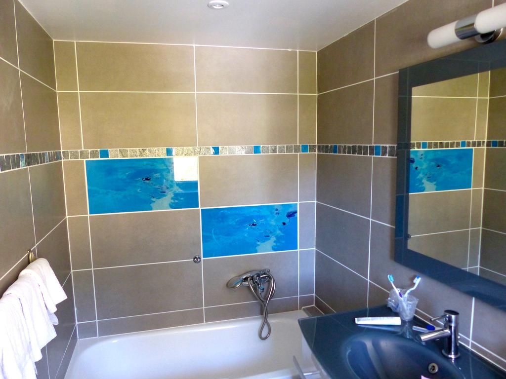 Hotel Du Levant Castellane Εξωτερικό φωτογραφία