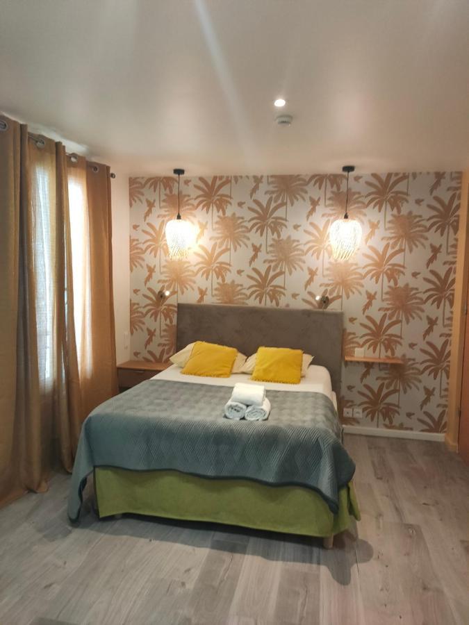 Hotel Du Levant Castellane Εξωτερικό φωτογραφία