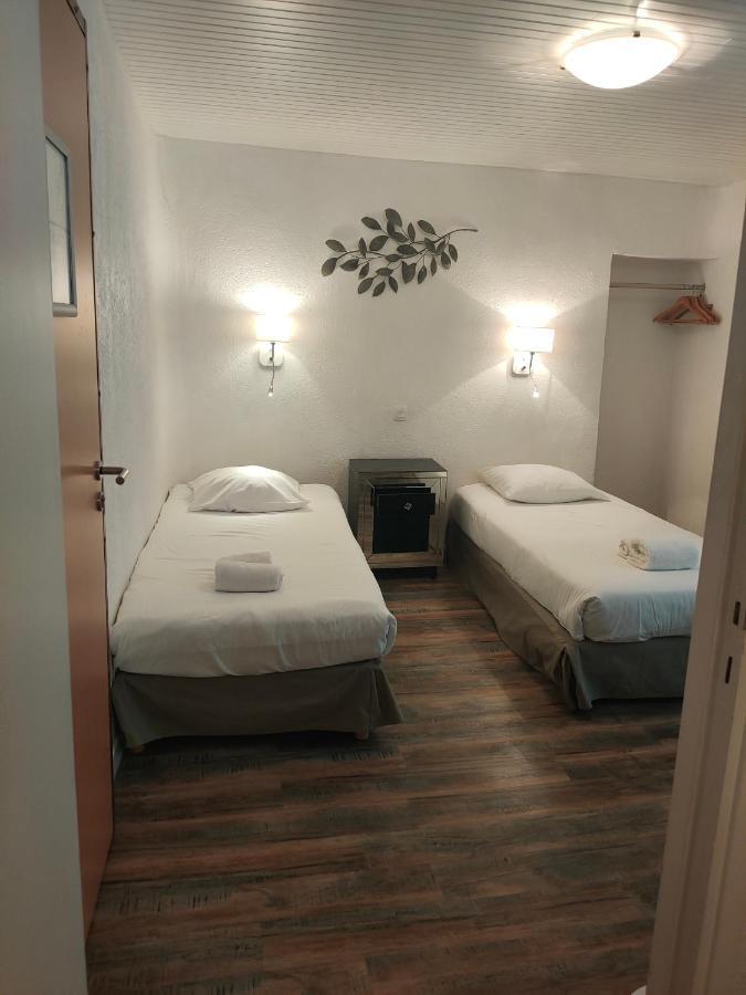 Hotel Du Levant Castellane Εξωτερικό φωτογραφία