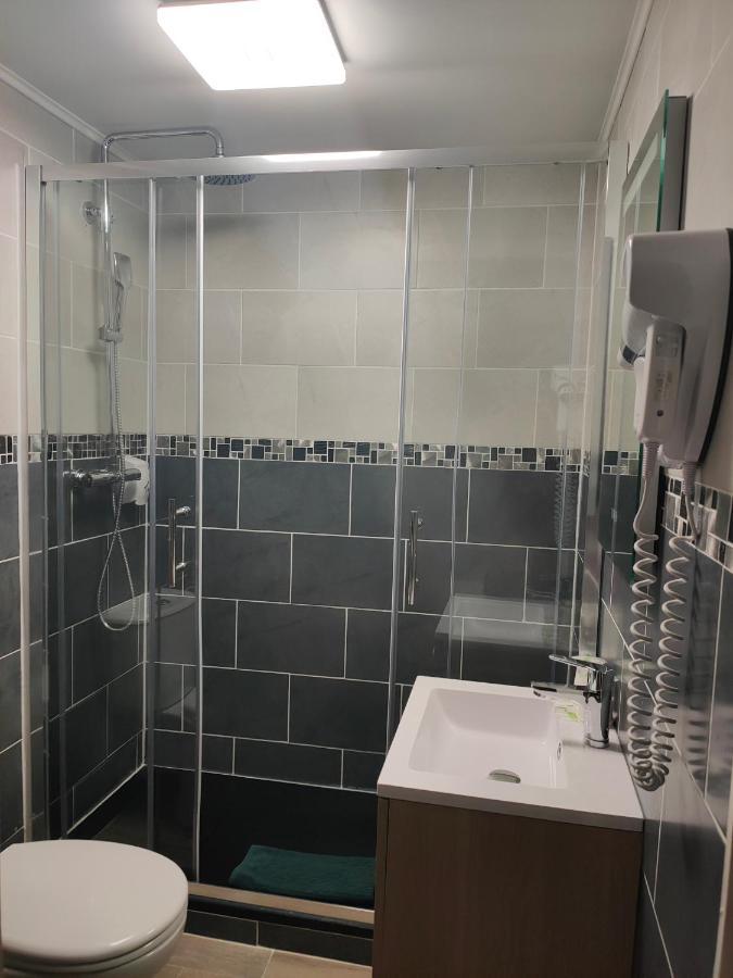 Hotel Du Levant Castellane Εξωτερικό φωτογραφία