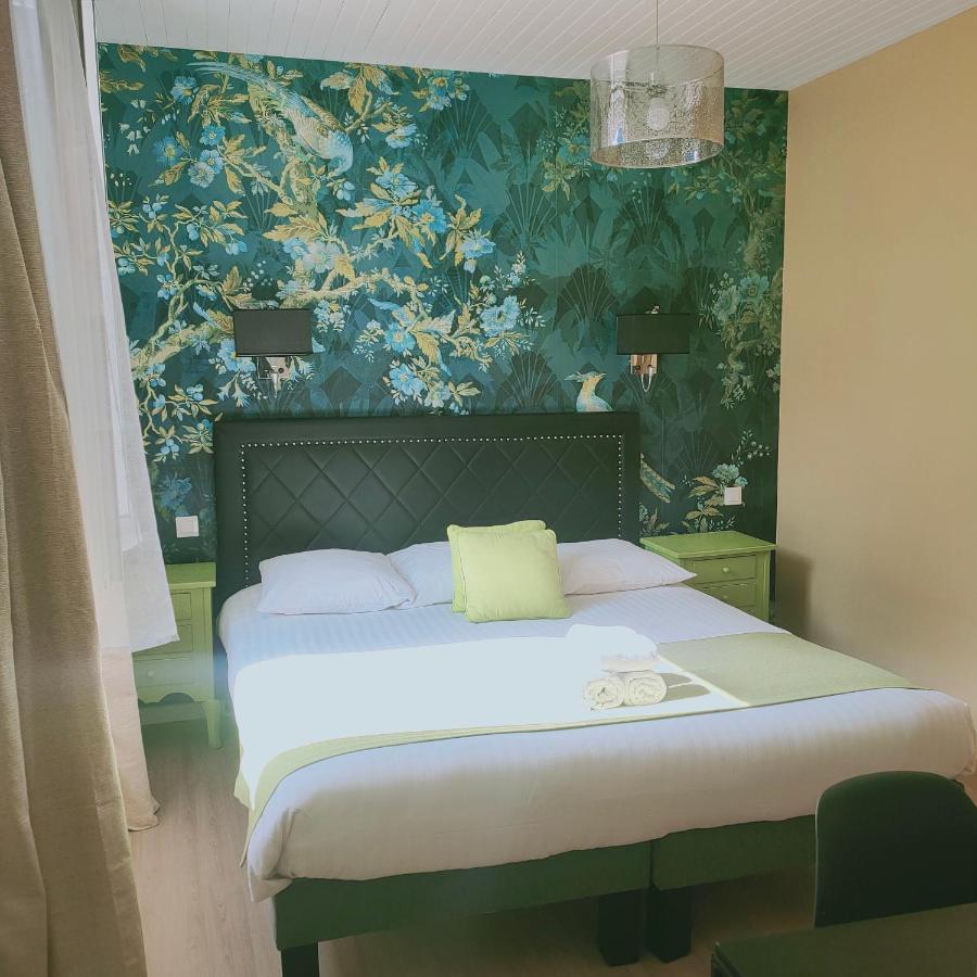 Hotel Du Levant Castellane Εξωτερικό φωτογραφία