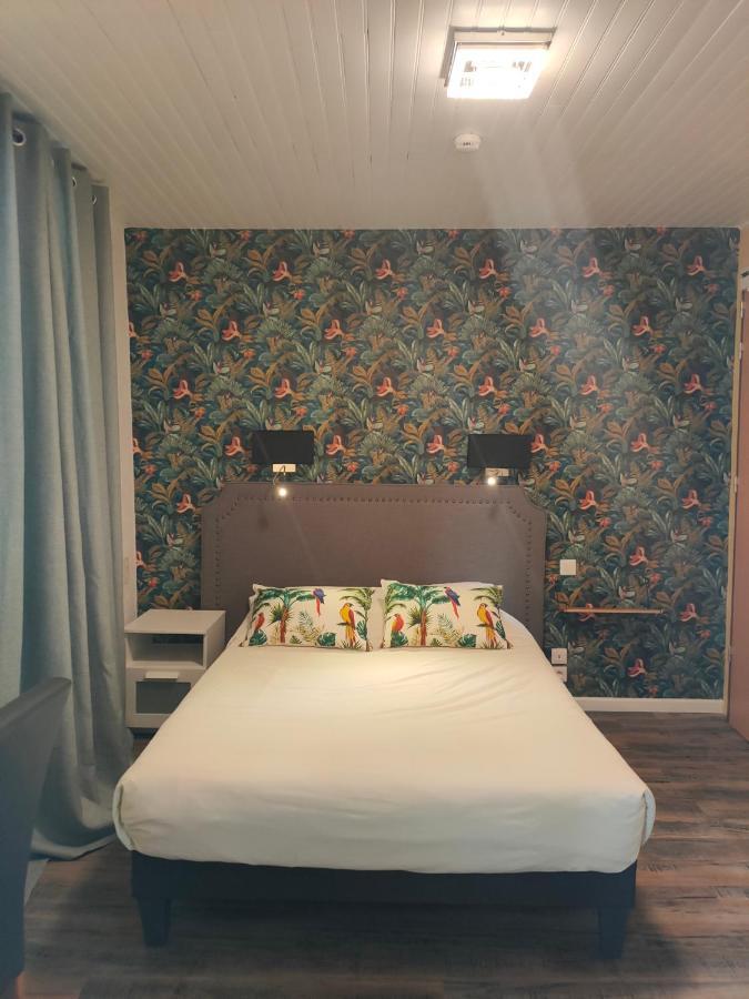 Hotel Du Levant Castellane Εξωτερικό φωτογραφία