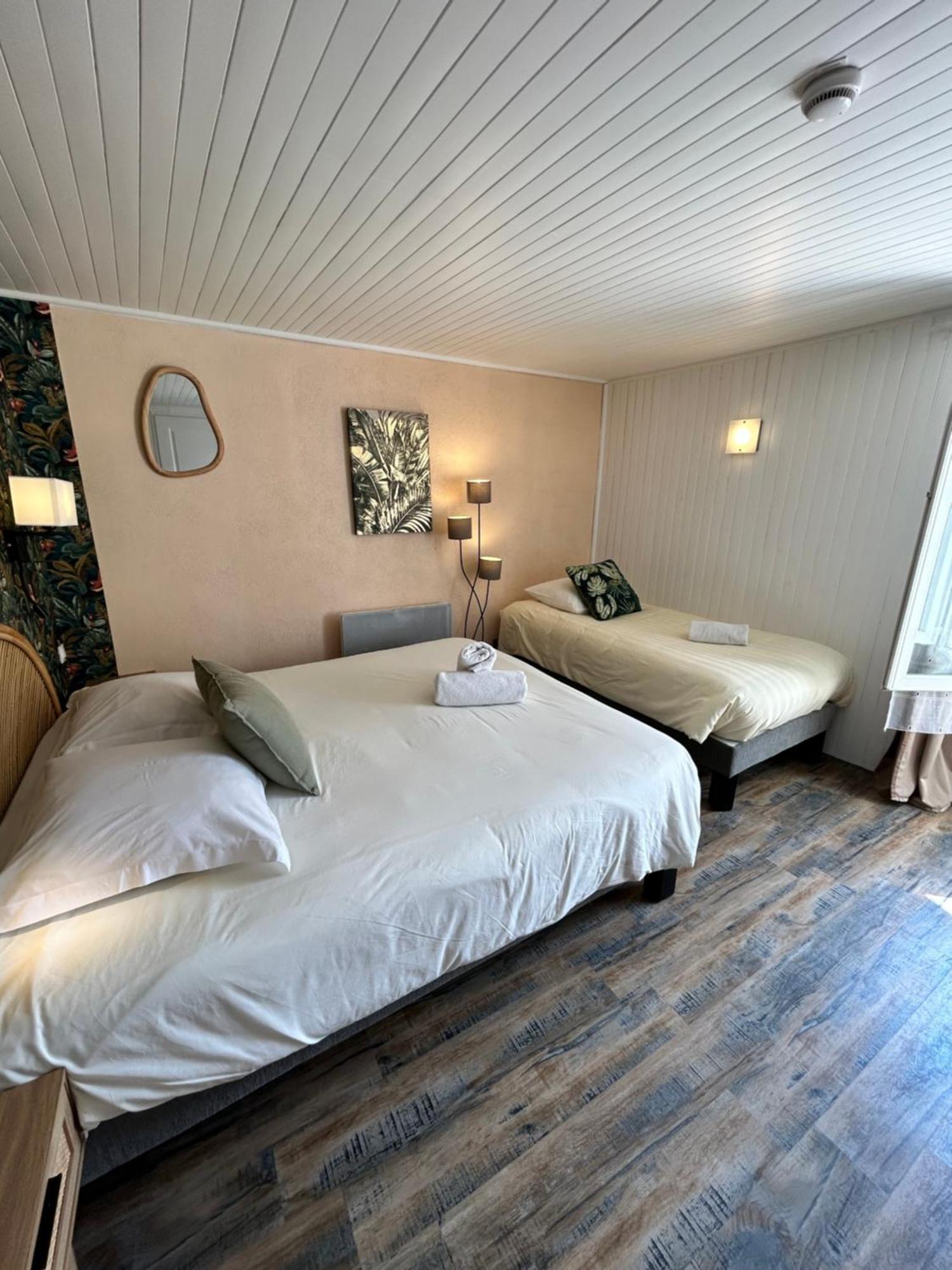 Hotel Du Levant Castellane Εξωτερικό φωτογραφία