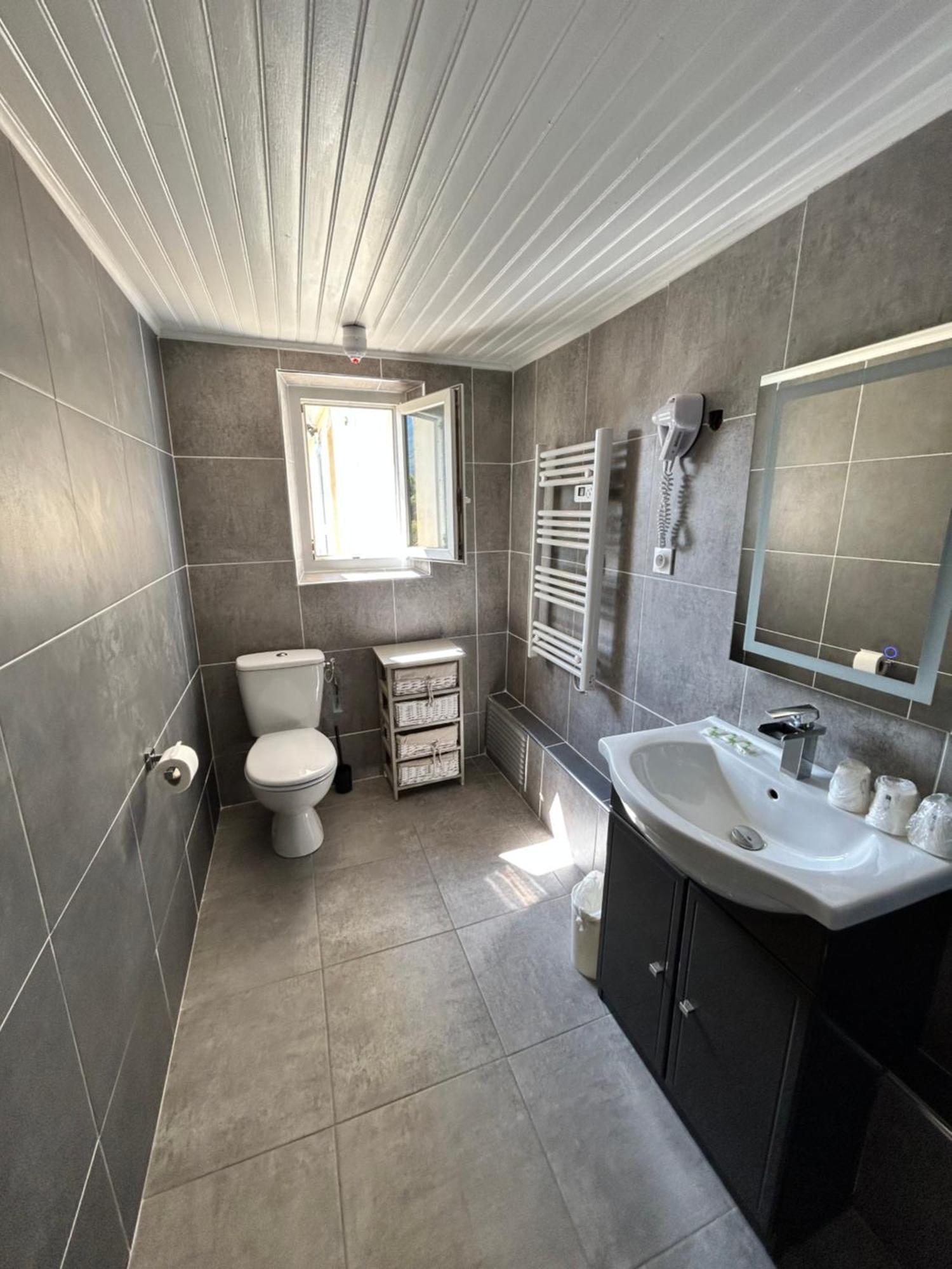 Hotel Du Levant Castellane Εξωτερικό φωτογραφία