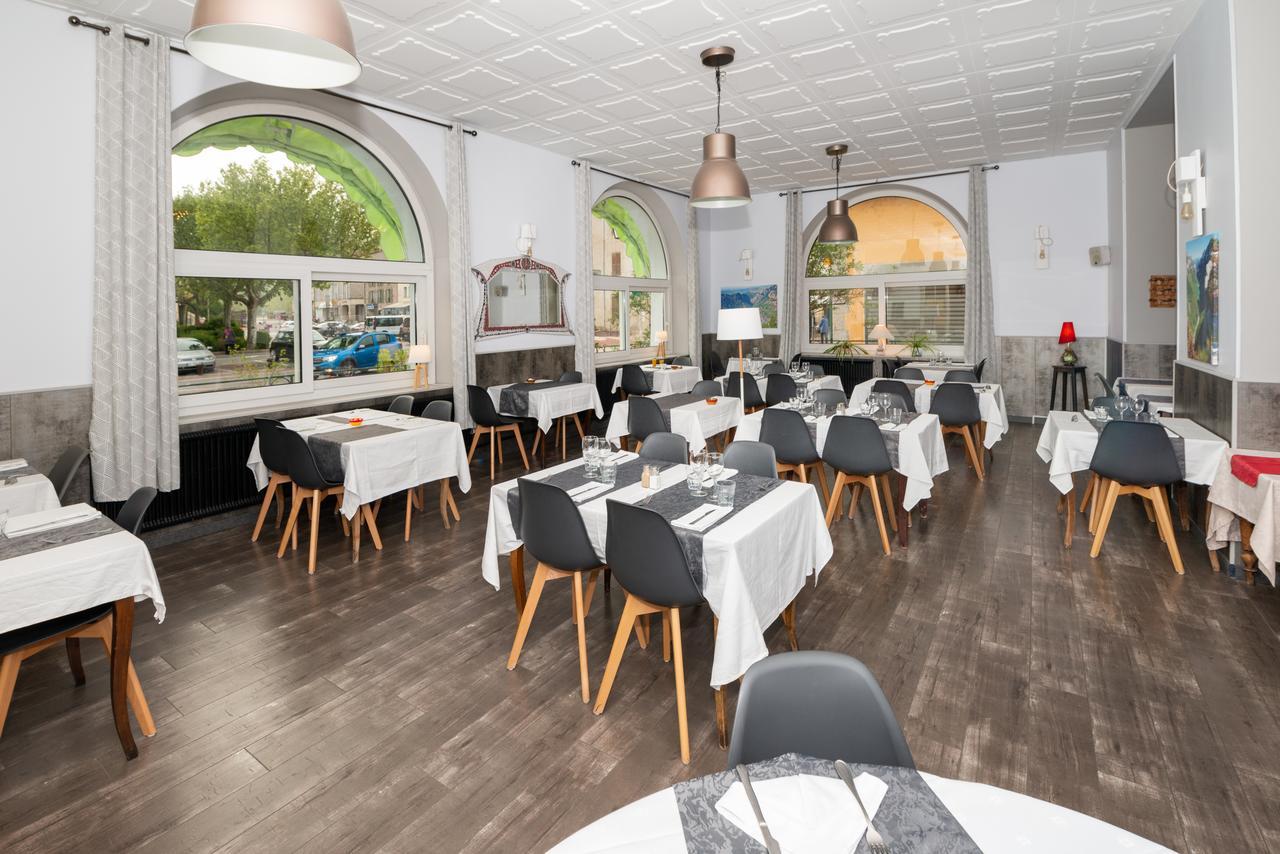 Hotel Du Levant Castellane Εξωτερικό φωτογραφία